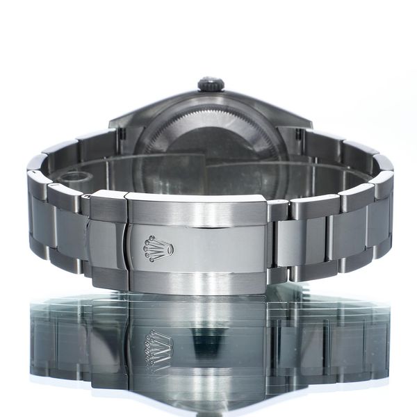 Rolex Datejust 126200